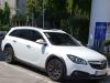 Opel Insignia Sports Tourer Turbo