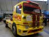 Mercedes Benz Atego Race Truck