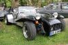 Caterham CS 3 Caterham CS 3