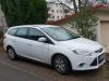 Ford Focus Mk. 3 Turnier