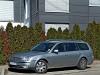 Ford Mondeo Mk. 3 Turnier Ford Mondeo Mk. 3 Turnier