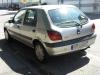 Ford Fiesta Mk. 4 Ford Fiesta Mk. 4