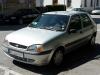 Ford Fiesta Mk. 4 Ford Fiesta Mk. 4