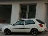 Ford Fiesta Mk. 4 Ford Fiesta Mk. 4