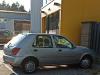 Ford Fiesta Mk. 4 Ford Fiesta Mk. 4