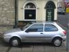 Ford Fiesta Mk. 4 Ford Fiesta Mk. 4