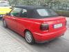 VW Golf IV Cabriolet Rolling Stones Collection VW Golf IV Cabriolet Rolling Stones Collection