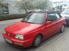 VW Golf IV Cabriolet Rolling Stones Collection VW Golf IV Cabriolet Rolling Stones Collection