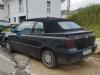 VW Golf IV Cabriolet 2,0 VW Golf IV Cabriolet 2,0