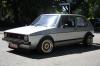 VW Golf I GTI