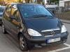 Mercedes Benz A-Klasse W 168