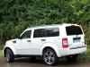 Dodge Nitro