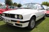 BMW 3-er E30 Baur Top Cabriolet