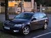 Skoda Octavia Kombi