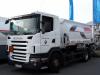 Scania G 280 Scania G 280