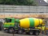 Scania G mit Aufbau von Liebherr Scania G mit Aufbau von Liebherr