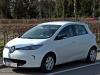 Renault Zoe Renault Zoe
