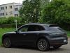 Porsche Macan Porsche Macan