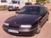 Opel Calibra Opel Calibra