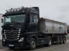 Mercedes Benz Actros 1851 Mercedes Benz Actros 1851