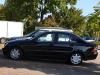 Mercedes Benz C-Klasse W 203 Mercedes Benz C-Klasse W 203
