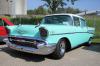 Chevrolet Bel Air