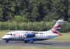 Dornier DO 328-300 JET von British Airways