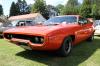 Plymouth Road Runner