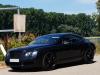 Bentley Continental Bentley Continental