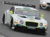 Bentley Continental GT3 Bentley Continental GT3