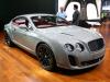 Bentley Continental Supersports Bentley Continental Supersports