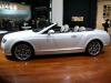 Bentley Continental GTC Bentley Continental GTC