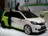 Skoda Citigo Skoda Citigo