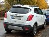 Opel Mokka A Turbo Opel Mokka A Turbo