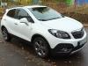 Opel Mokka A Turbo Opel Mokka A Turbo
