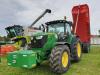 John Deere 6210 R