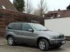 BMW X5 3,0 D