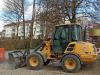 Volvo L20F