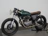 Honda Blackbean