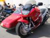 Honda 1000 F Honda 1000 F