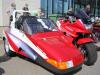 Honda 1000 F