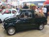 Fiat 500 Pick Up