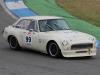 MG MGB GT MG MGB GT