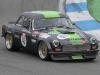 MG MGB V8
