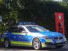 BMW 5er Reihe F11 Touring Polizei