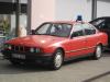 BMW 520 I E34 Feuerwehr