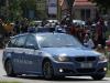 BMW 3er Reihe Touring Polizei