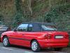 Ford Escort Mk VII Cabriolet Ford Escort Mk VII Cabriolet