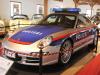 Porsche 911 Carrera (997) Polizei