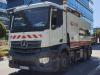Mercedes Benz Antos 2545